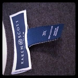 Starting a statement t-shirt